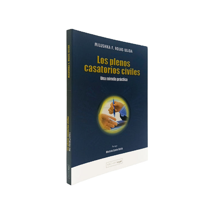 Los Plenos Casatorios Civiles