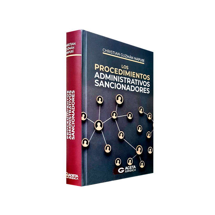 Los Procedimientos Administrativos Sancionadores: