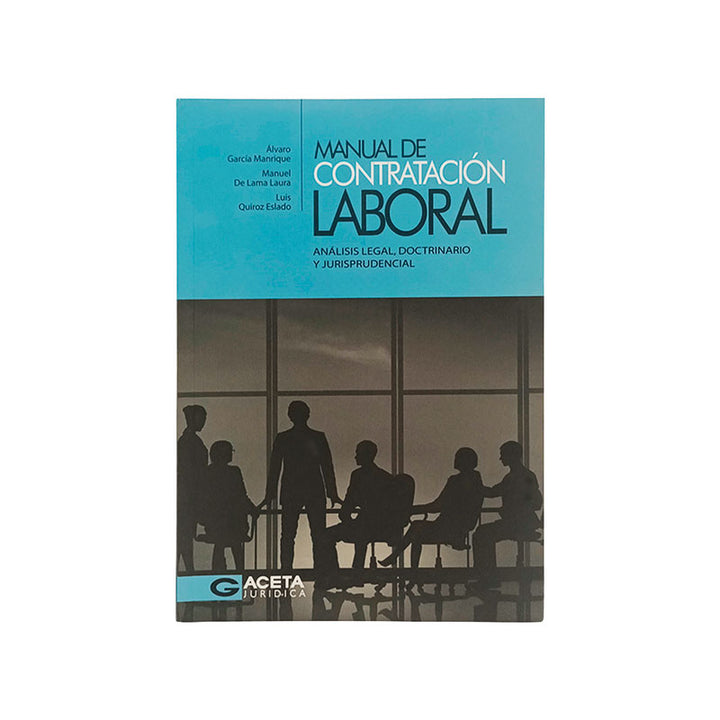Manual de Contratación Laboral