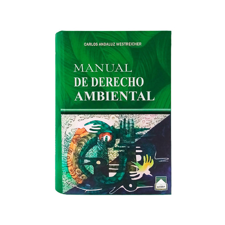 Manual de Derecho Ambiental