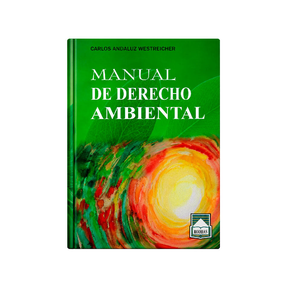 Manual de Derecho Ambiental – 7.ª Edición 2026