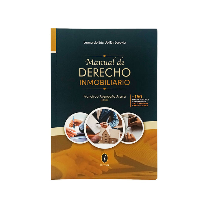 Manual de Derecho Inmobiliario