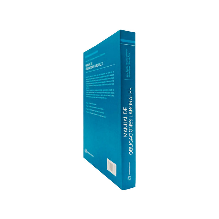 Manual de Obligaciones Laborales
