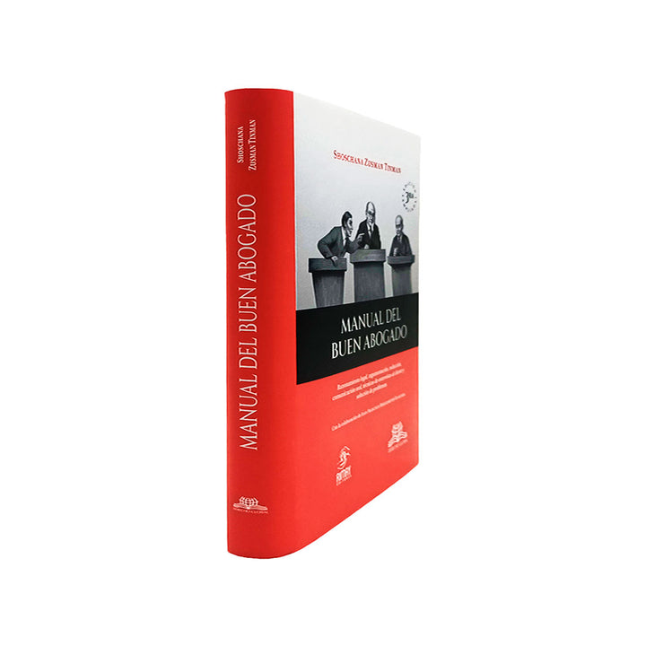 Manual del Buen Abogado