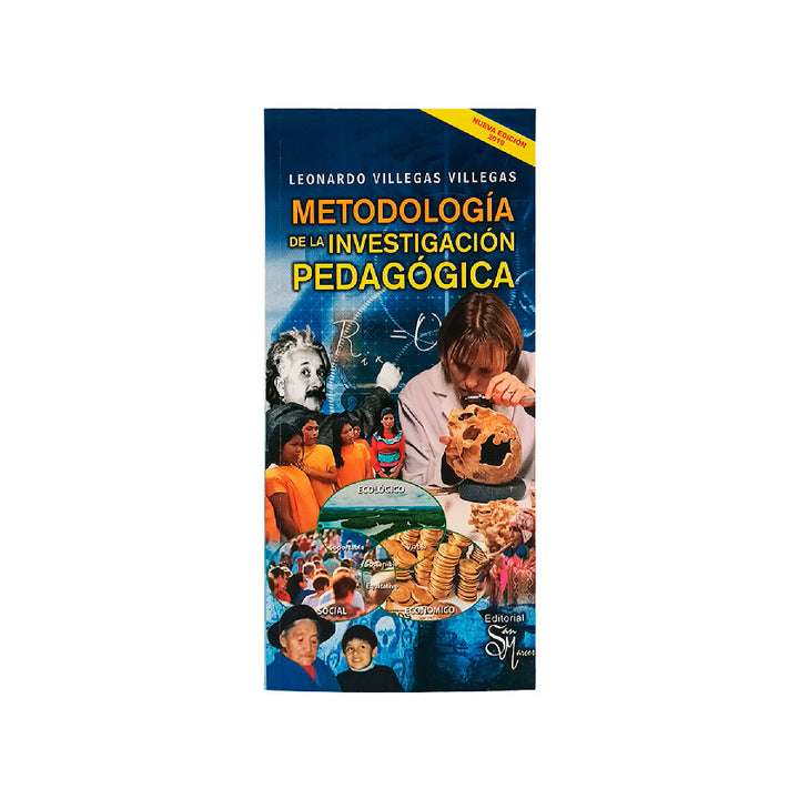 Metodología de la investigación pedagógica