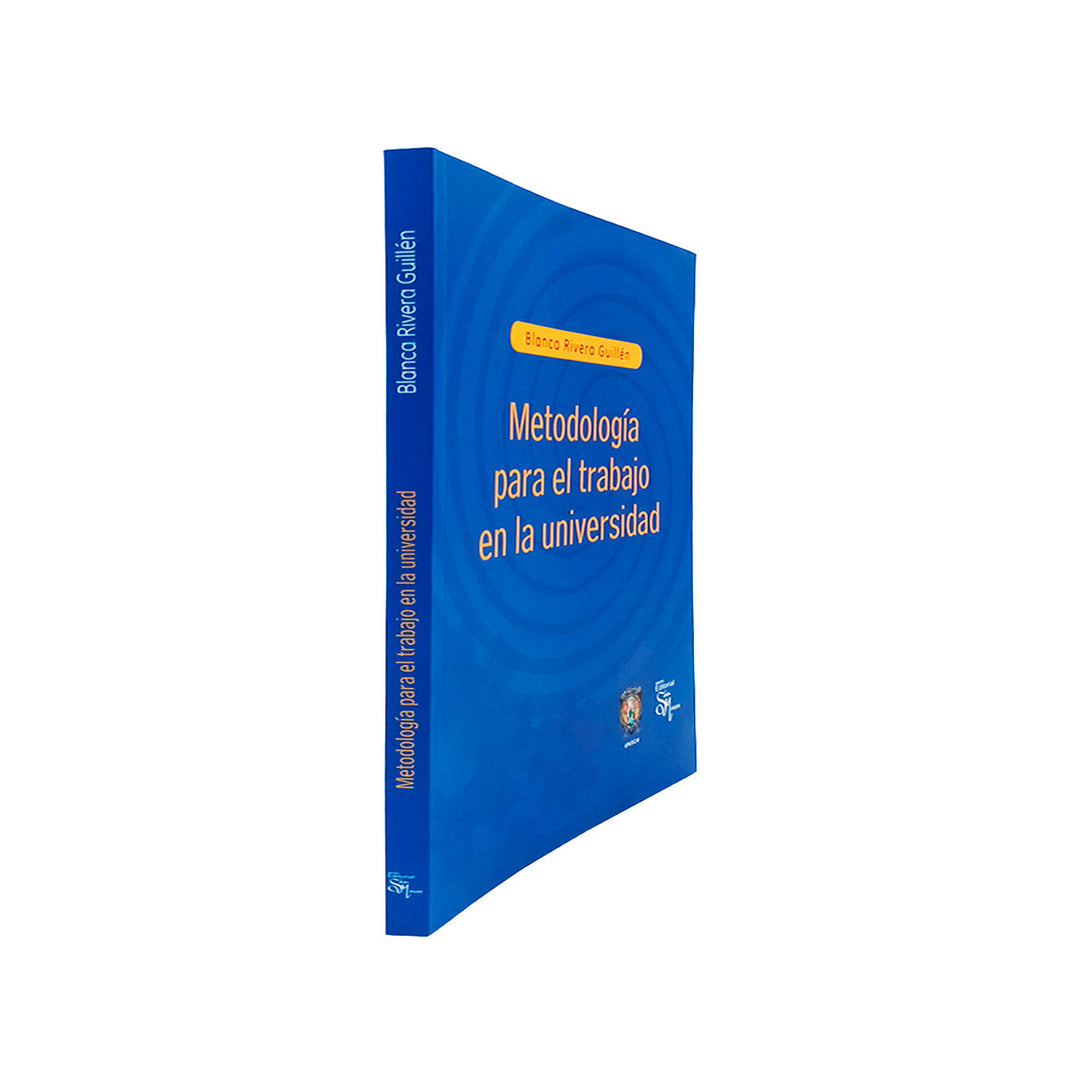 Metodología para el Trabajo en la Universidad