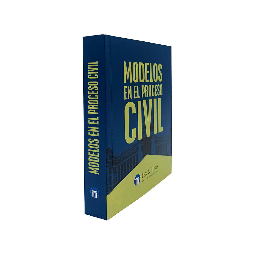 Modelos en el Proceso Civil