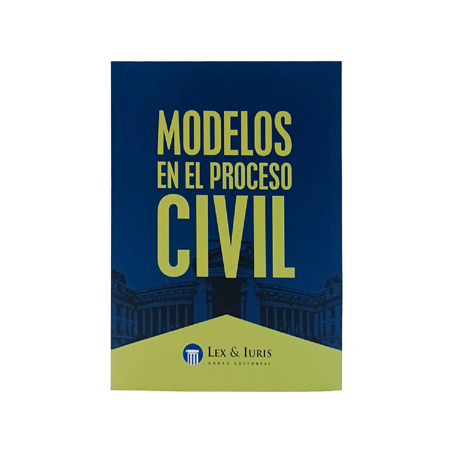 Modelos en el Proceso Civil