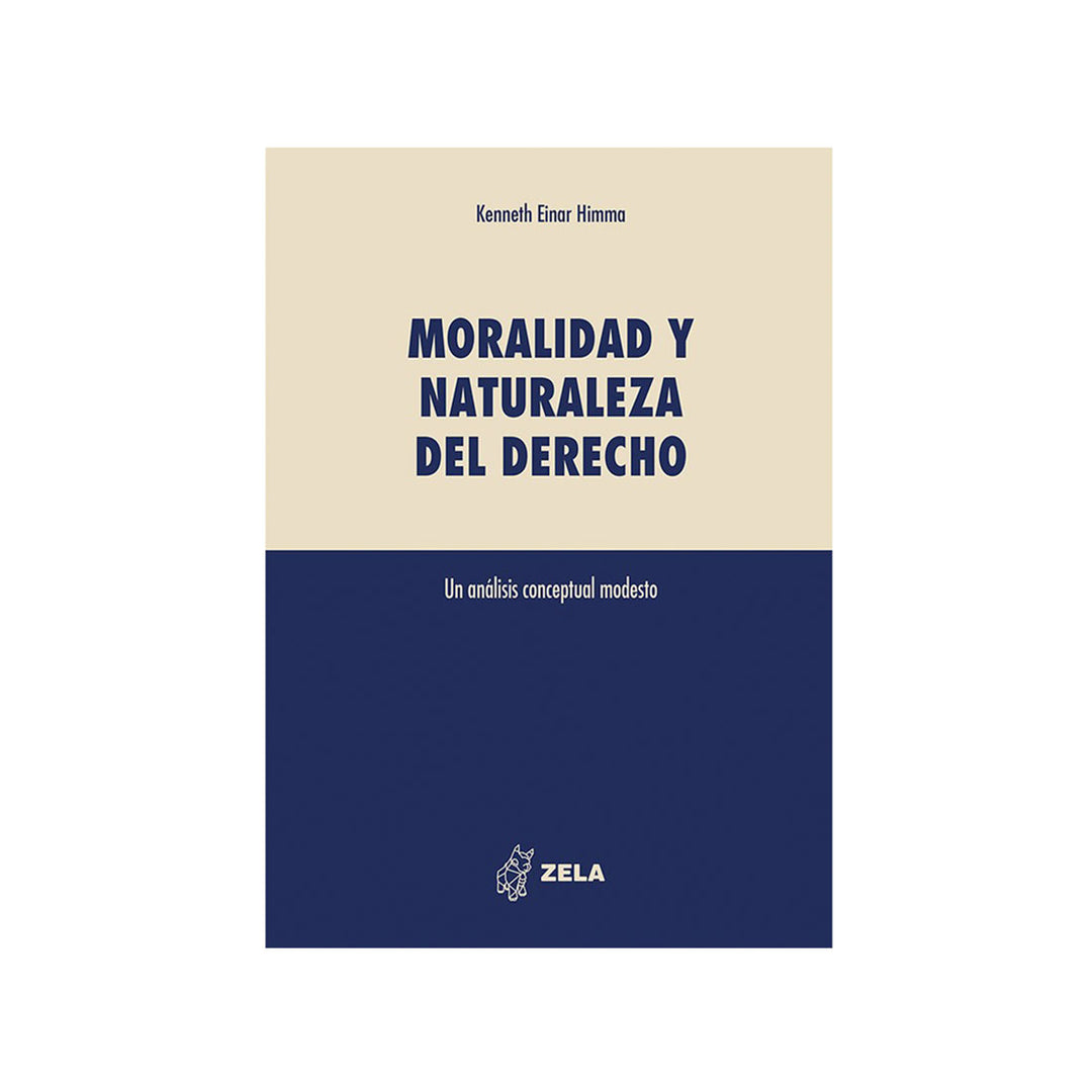 Moralidad y Naturaleza del Derecho
