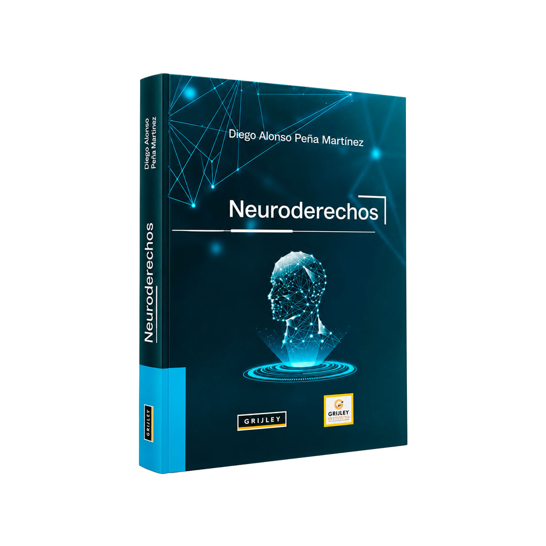 Neuroderechos, Diego Alonso Peña Martínez, Grijley