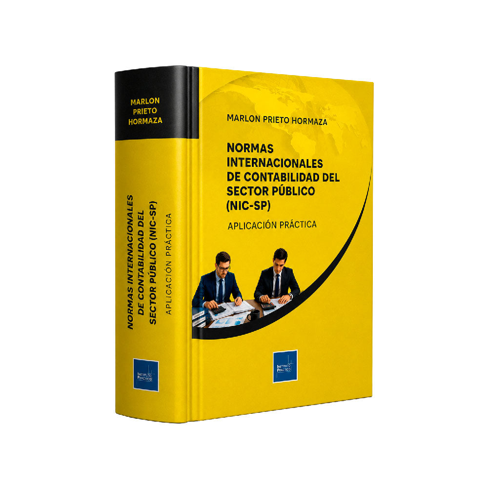 Normas Internacionales de Contabilidad del Sector Público (NIC-SP)