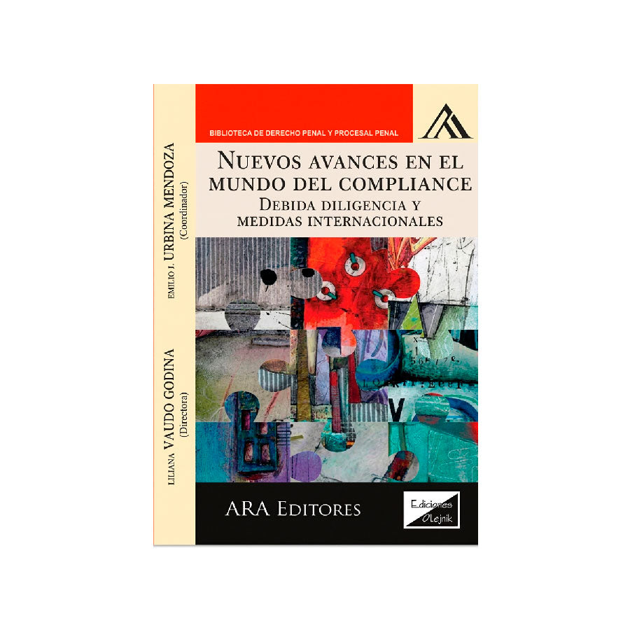Nuevos Avances en el Mundo del Compliance
