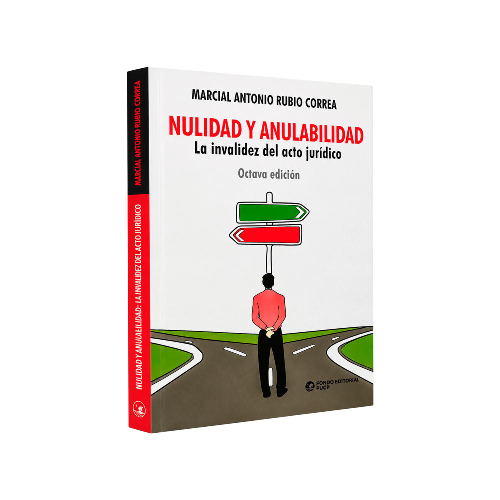 Nulidad y Anulabilidad