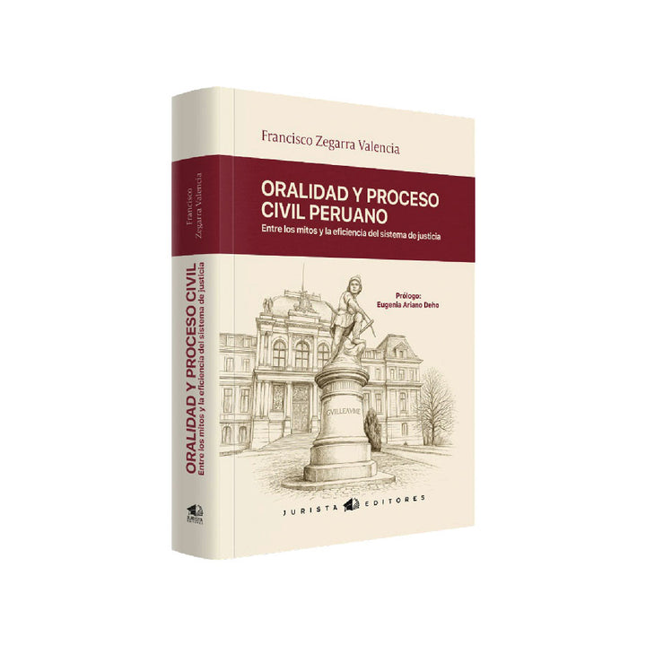 Oralidad y Proceso Civil Peruano
