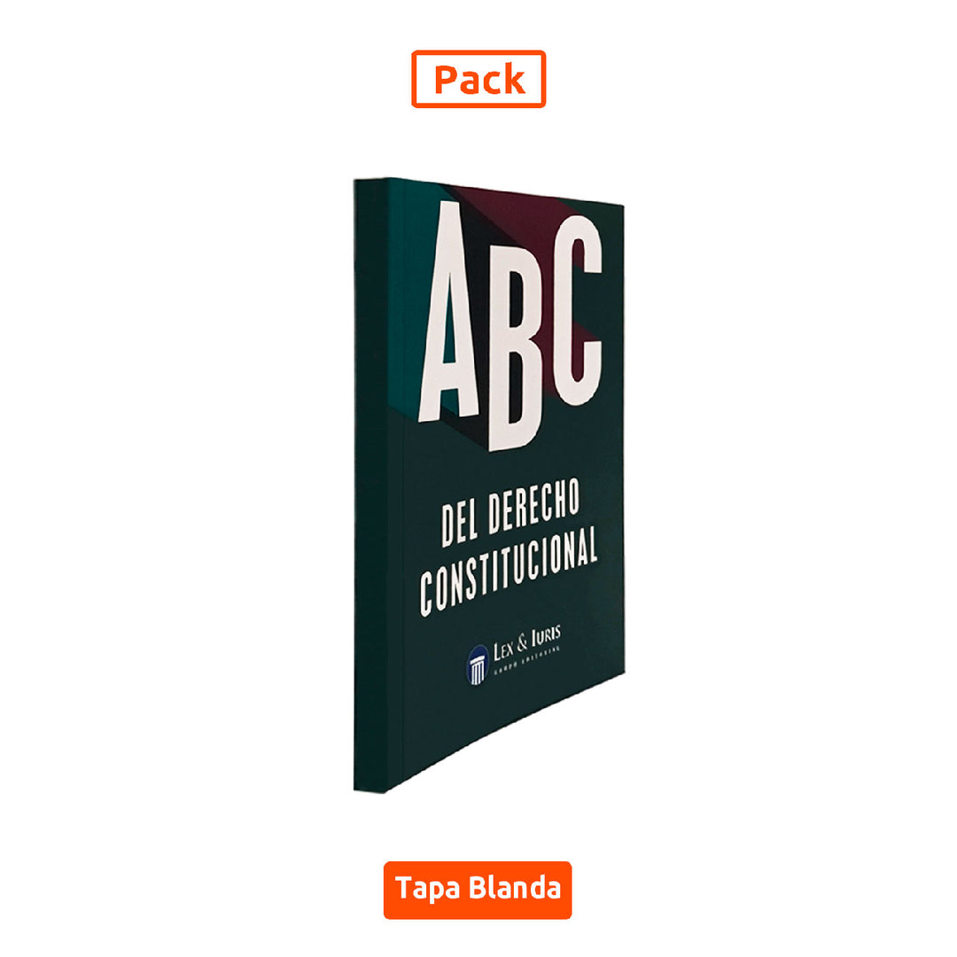 Pack Summa Constitucional 2026 y ABC del Derecho Constitucional