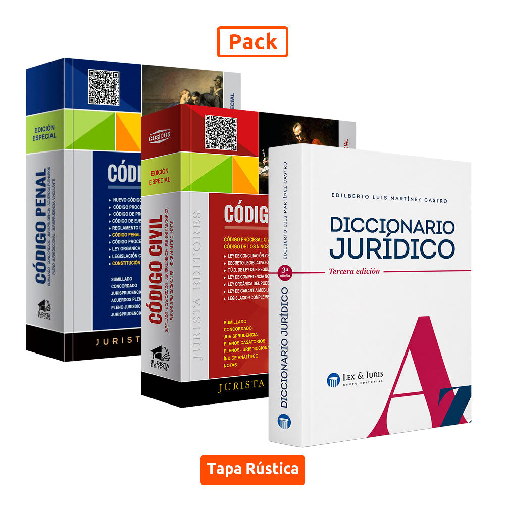 Todos los Libros de derecho