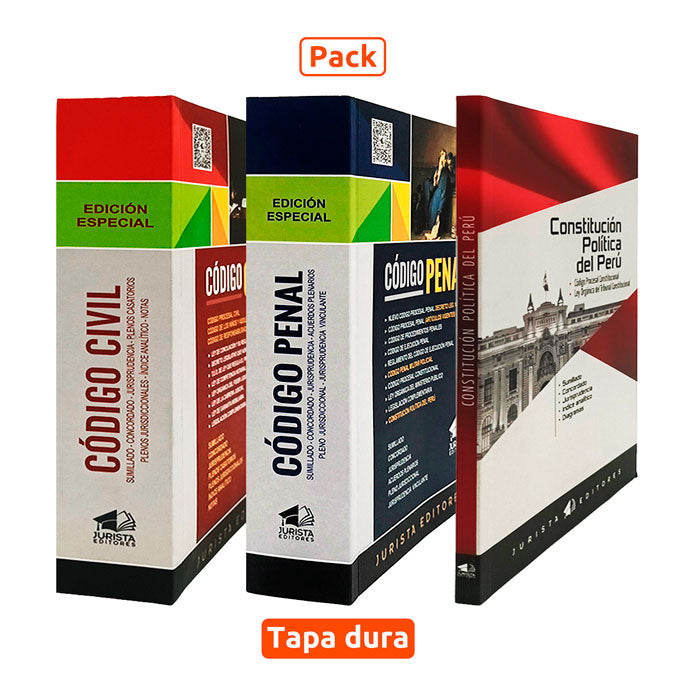 Todos los Libros de derecho
