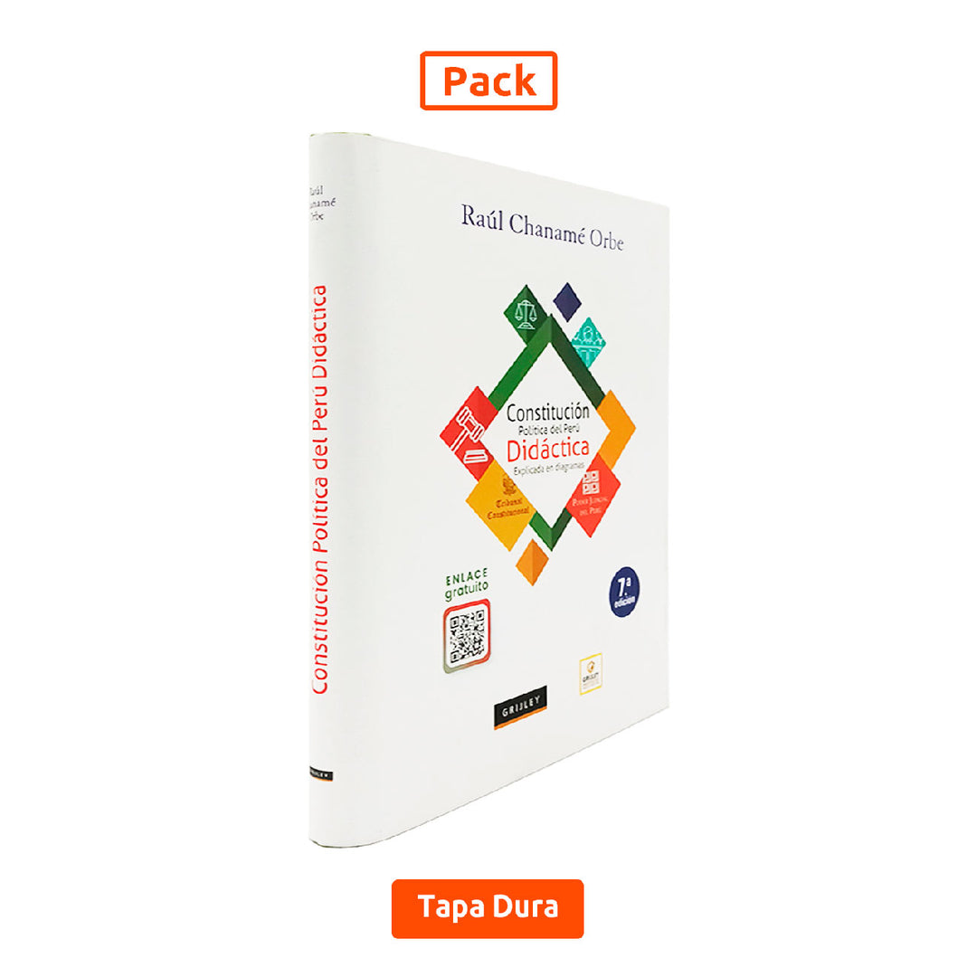 Pack Premium 2026: La Summa, el ABC y la Constitución Didáctica