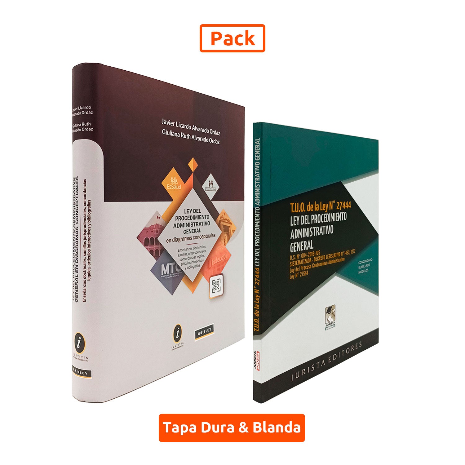 Todos los Libros de derecho