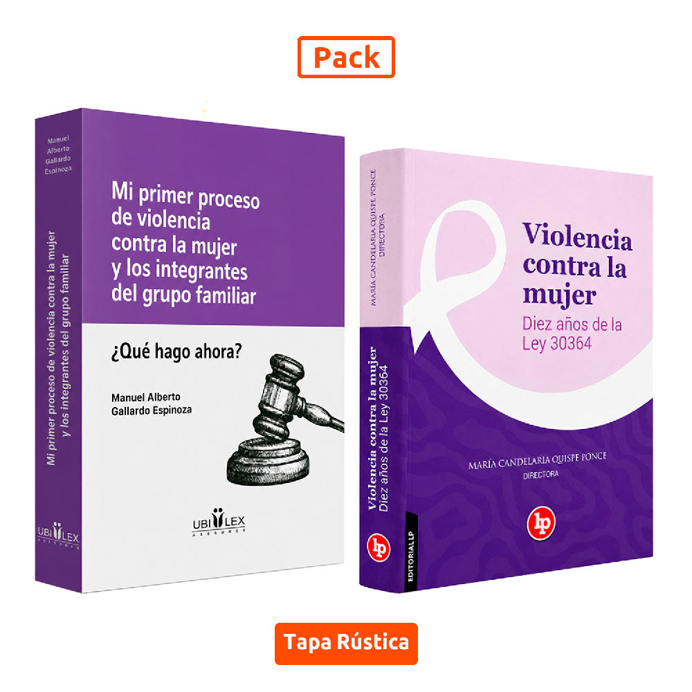 Todos los Libros de derecho