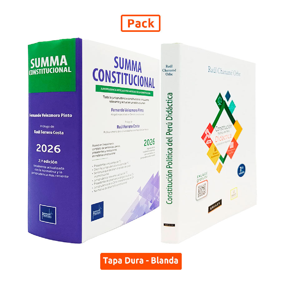 Todos los Libros de derecho