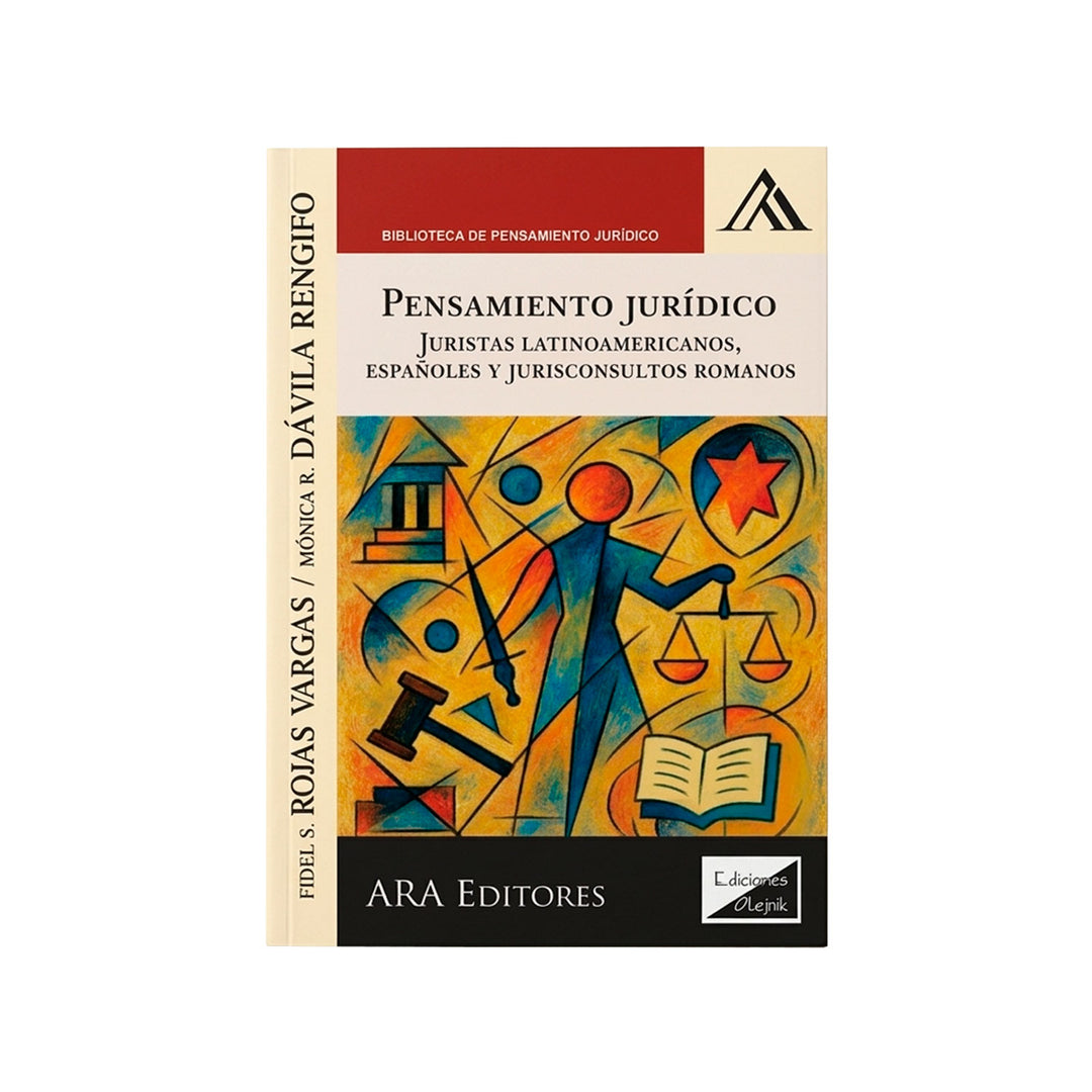 Pensamiento Jurídico