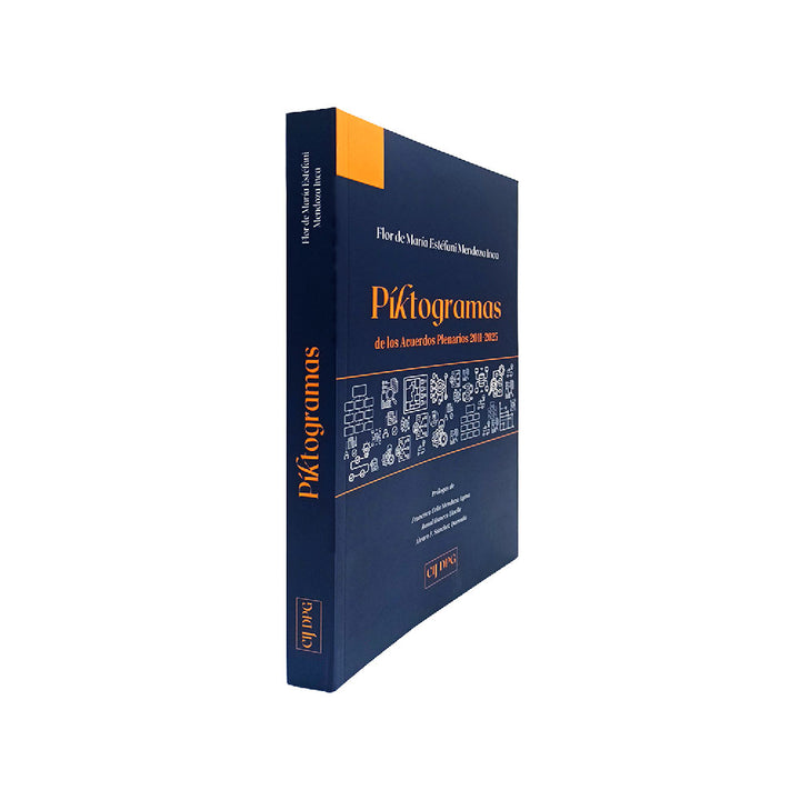 Piktogramas de los Acuerdos Plenarios 2011 - 2025