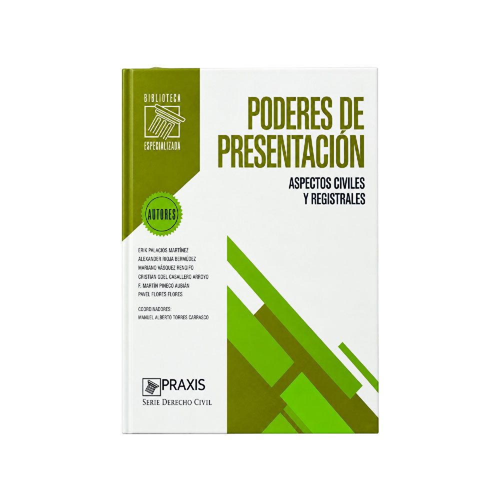 Todos los Libros de derecho
