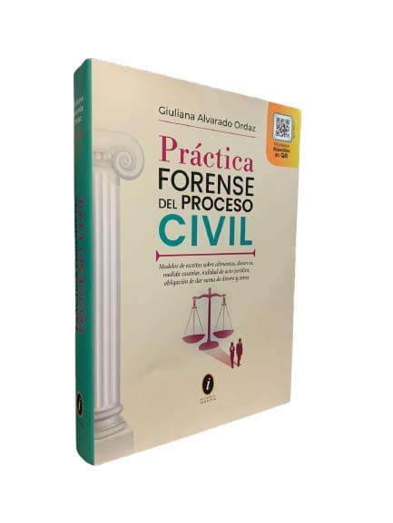Práctica Forense del Proceso Civil