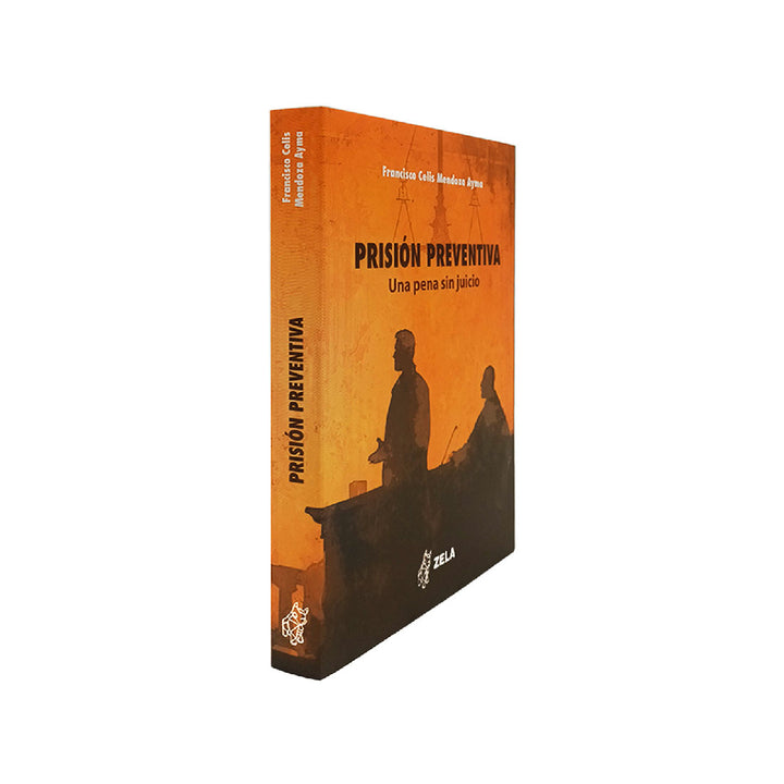 Prisión Preventiva