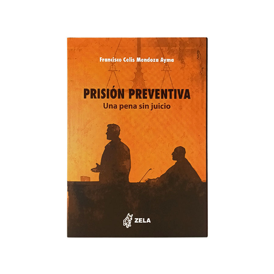 Prisión Preventiva