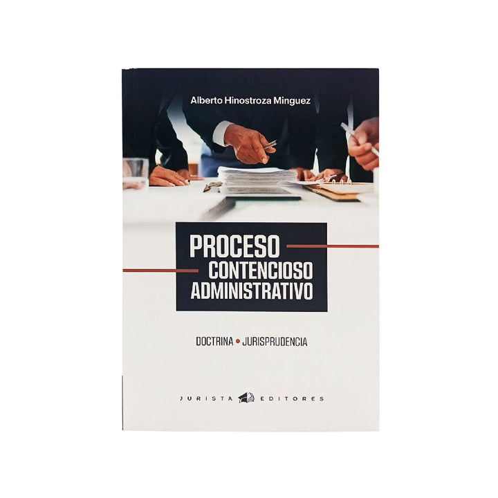 Proceso Contencioso Administrativo