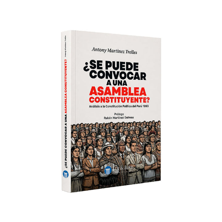 ¿Se puede convocar a una Asamblea Constituyente?