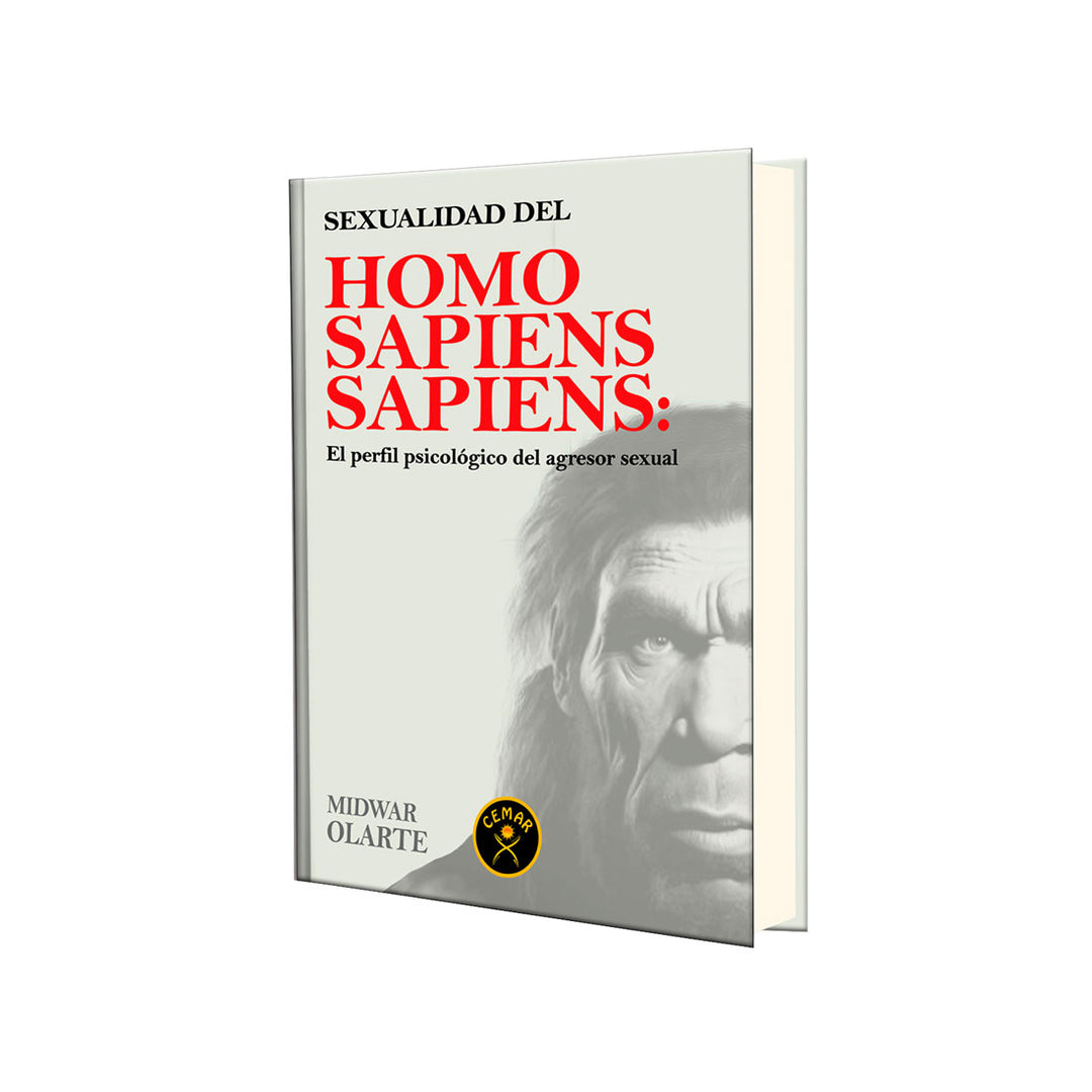 Sexualidad del Homo Sapiens Sapiens