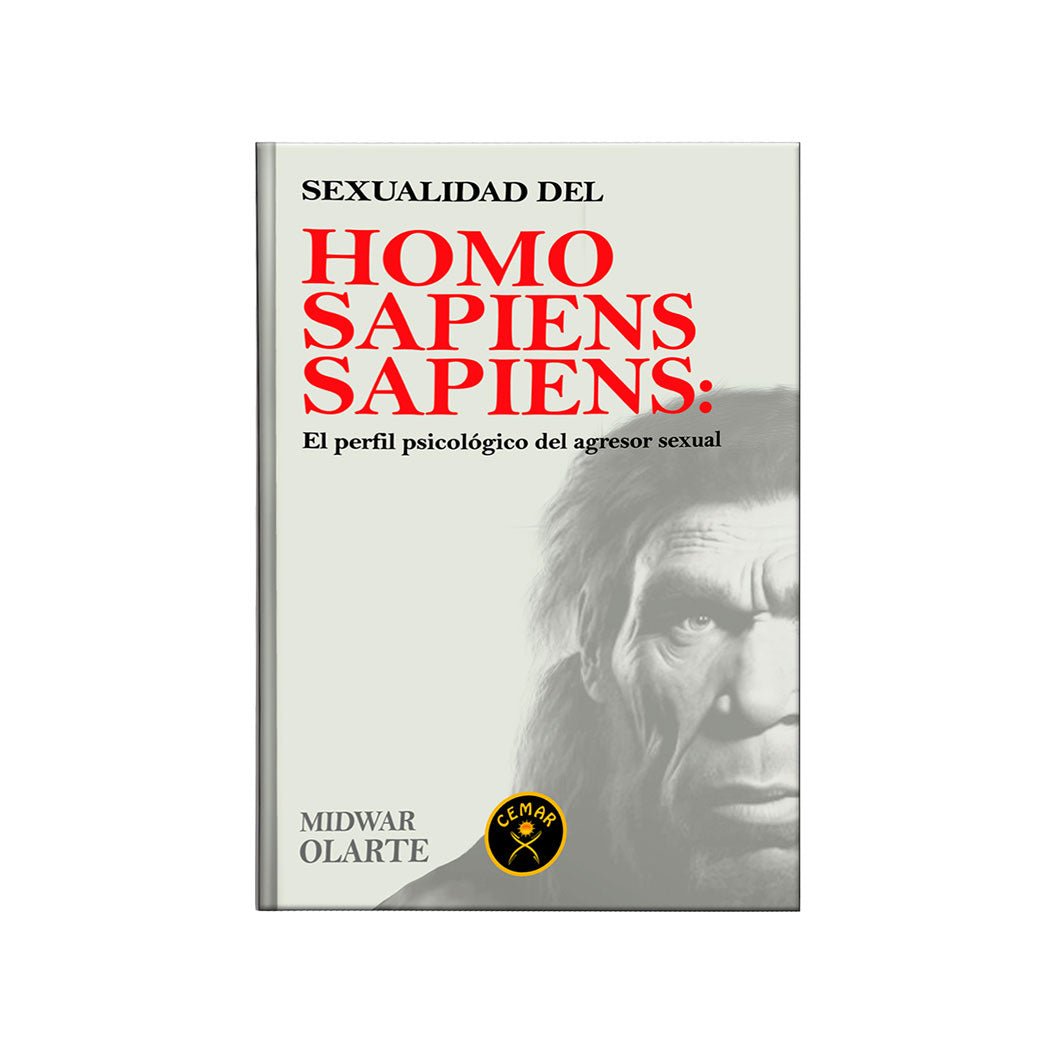 Sexualidad del Homo Sapiens Sapiens