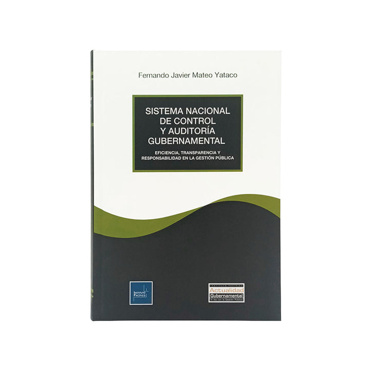 Sistema Nacional de Control y Auditoría Gubernamental
