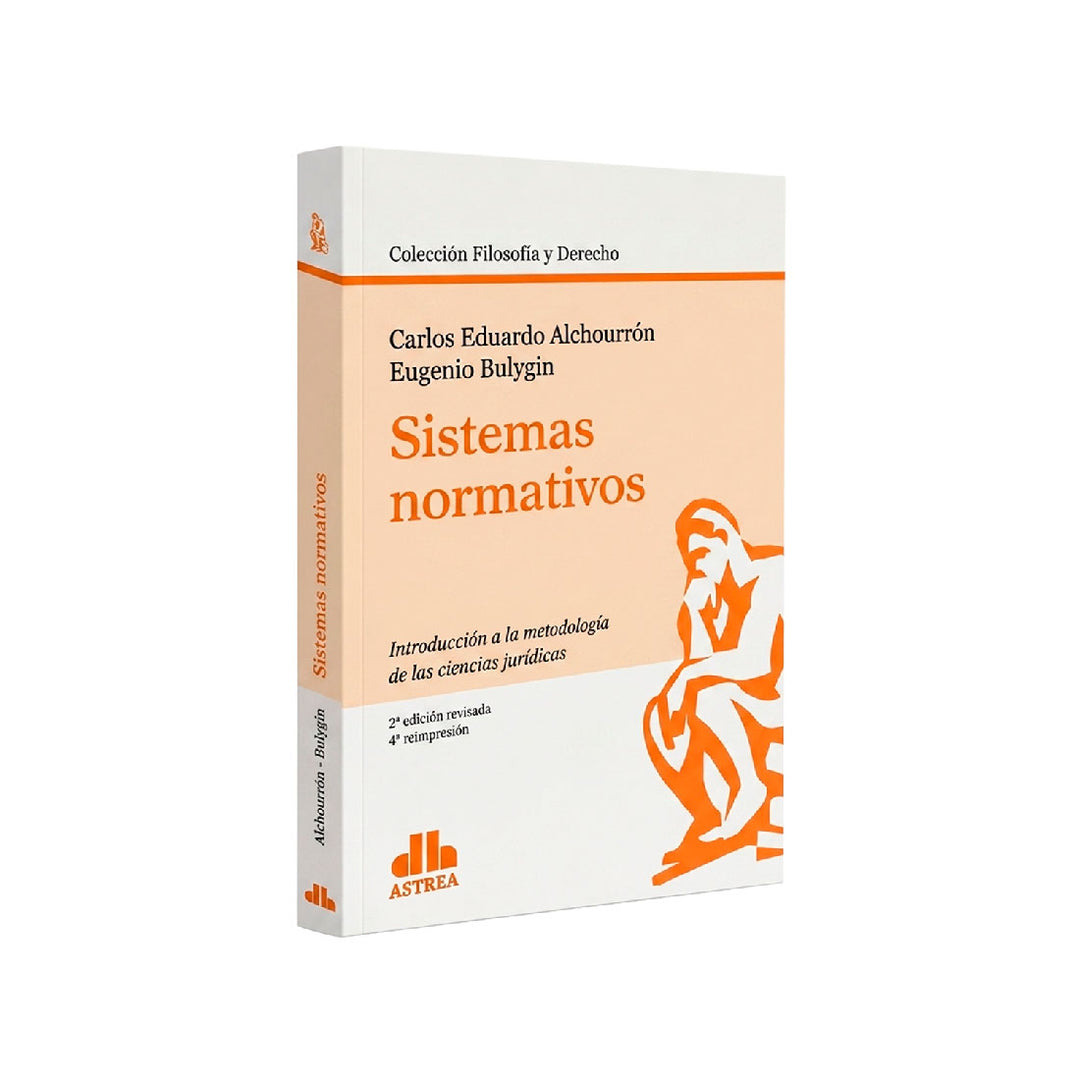Sistemas Normativos