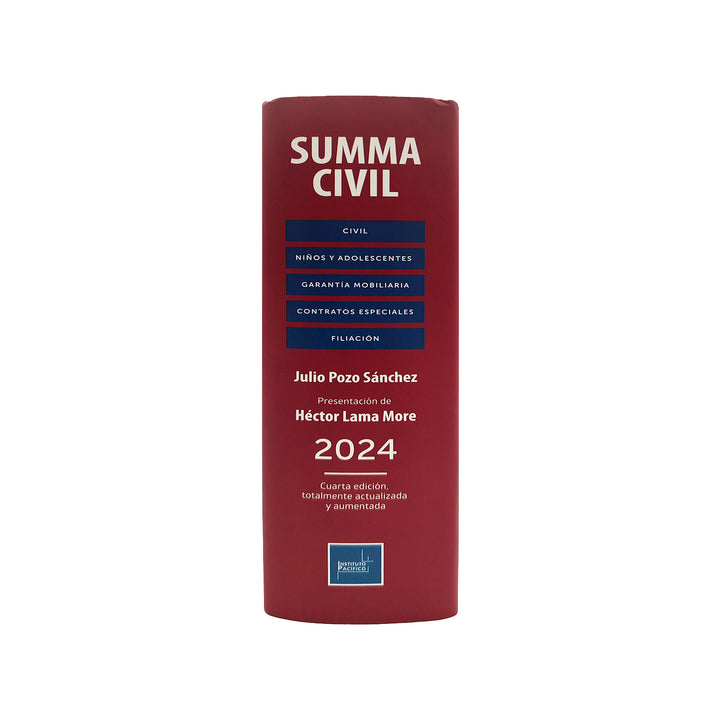 Summa Civil 2024