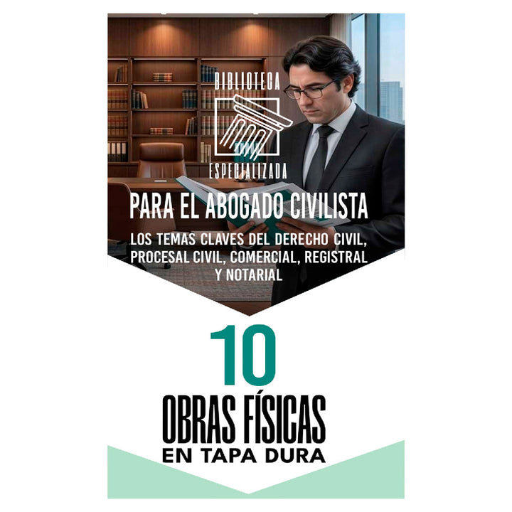 Suscripción Praxis Civil & Procesal Civil
