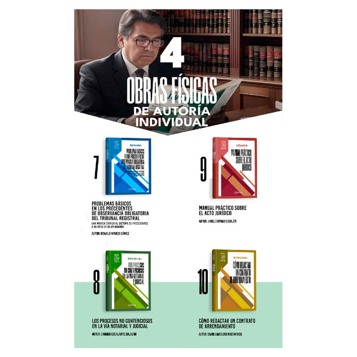 Suscripción Praxis Civil & Procesal Civil