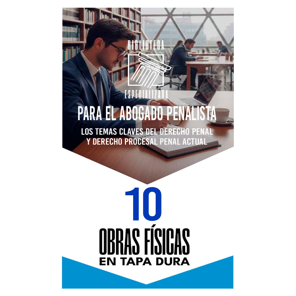 Suscripción Praxis Penal & Procesal Penal