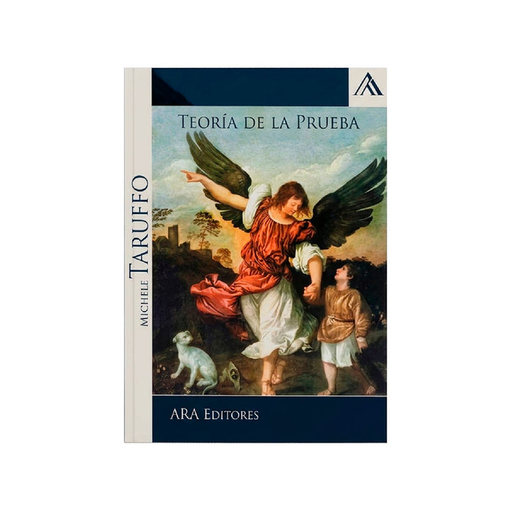 Teoría de la Prueba