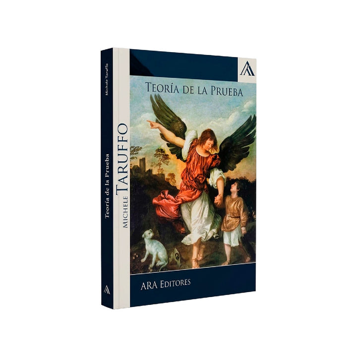 Teoría de la Prueba