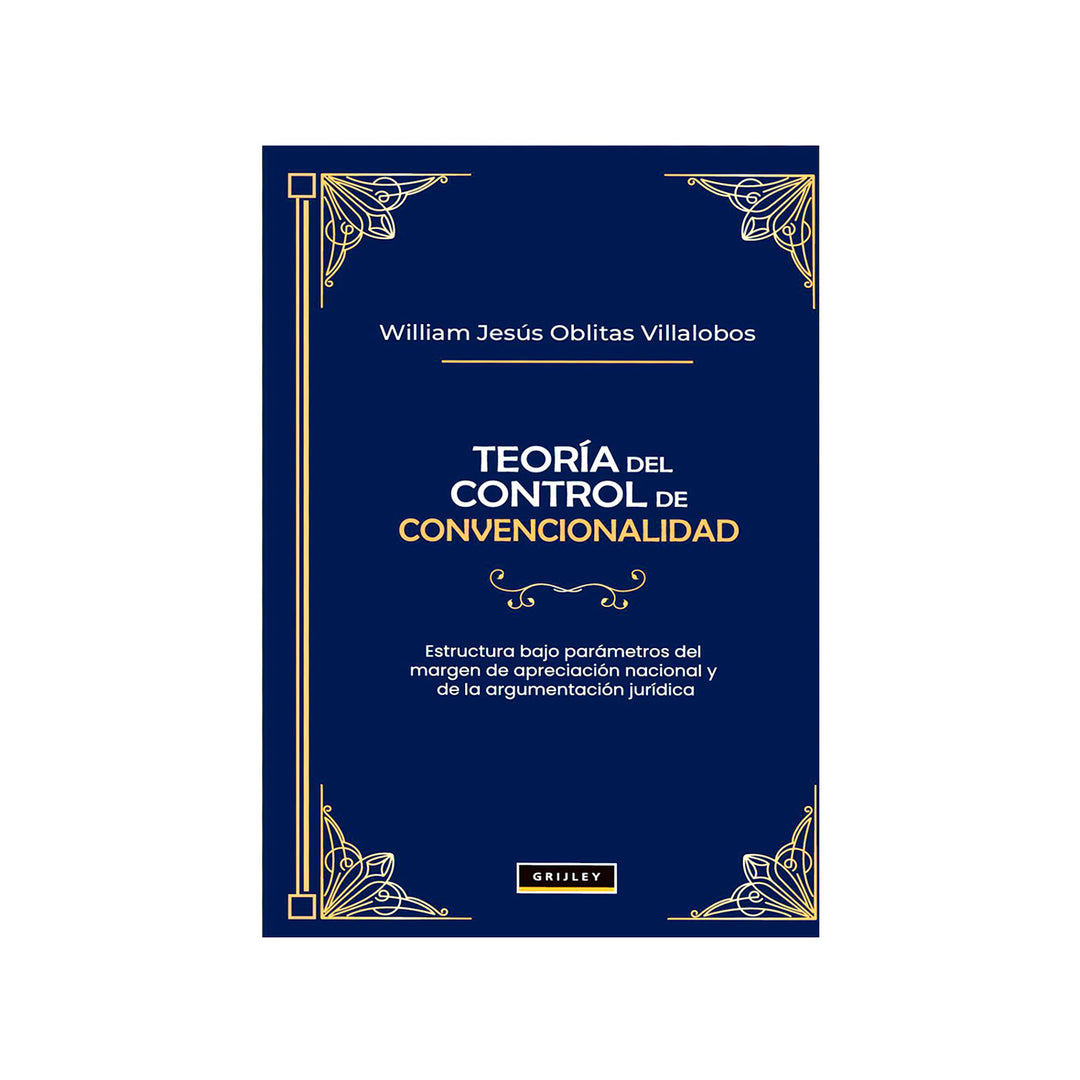 Teoría del Control de Convencionalidad