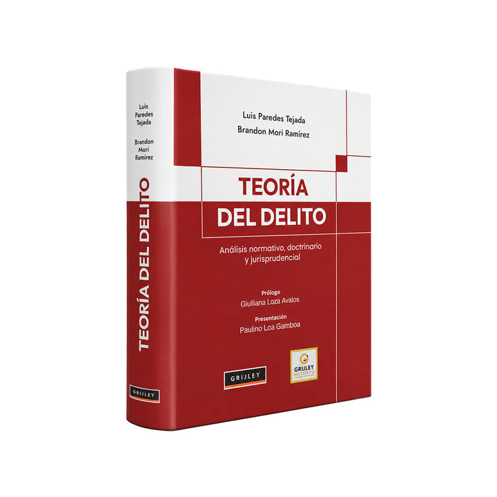 Teoría del Delito