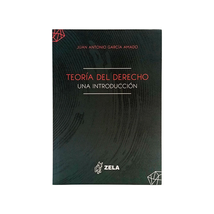 Teoría del Derecho