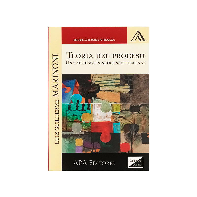 Teoría del Proceso