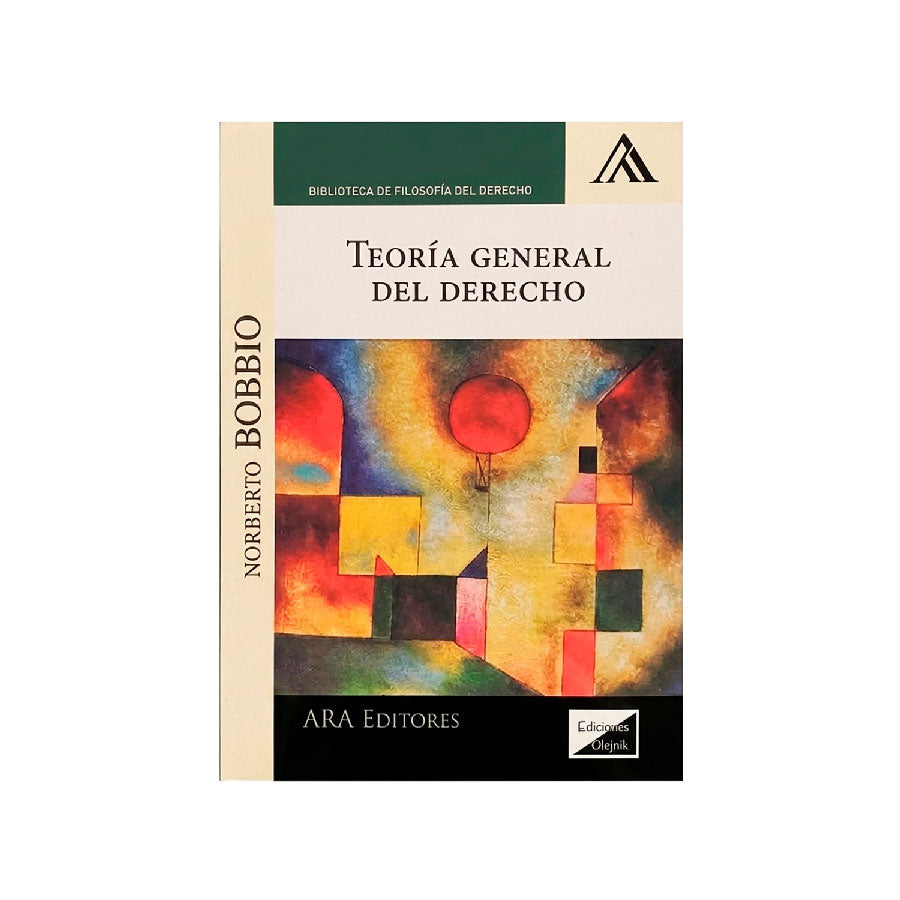 Todos los Libros de derecho