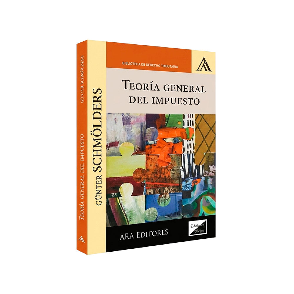 Teoría General del Impuesto