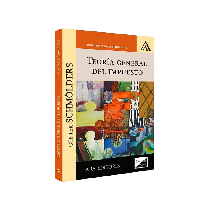 Teoría General del Impuesto
